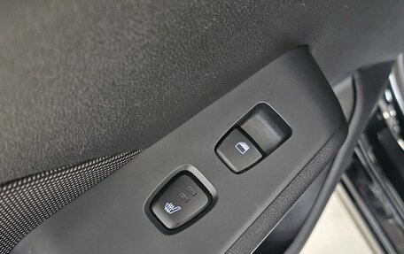 Hyundai Solaris II рестайлинг, 2017 год, 1 619 000 рублей, 17 фотография
