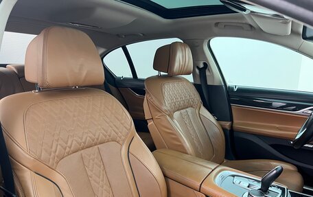 BMW 7 серия, 2017 год, 4 210 000 рублей, 15 фотография