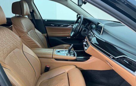 BMW 7 серия, 2017 год, 4 210 000 рублей, 13 фотография