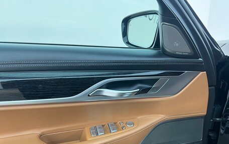 BMW 7 серия, 2017 год, 4 210 000 рублей, 19 фотография