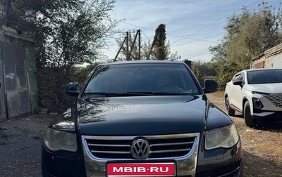 Volkswagen Touareg III, 2008 год, 1 400 000 рублей, 1 фотография