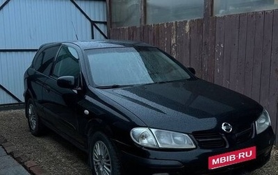 Nissan Almera, 2001 год, 220 000 рублей, 1 фотография
