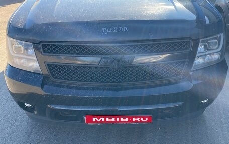 Chevrolet Tahoe III, 2008 год, 970 000 рублей, 1 фотография
