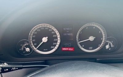 Mercedes-Benz CLC-Класс, 2009 год, 650 000 рублей, 1 фотография