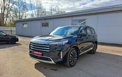 CheryExeed VX, 2022 год, 5 300 000 рублей, 1 фотография