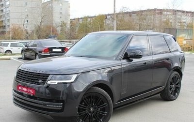 Land Rover Range Rover IV рестайлинг, 2023 год, 21 000 000 рублей, 1 фотография
