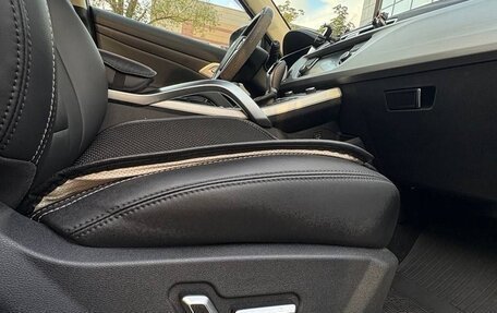Geely Atlas I, 2021 год, 2 000 000 рублей, 10 фотография
