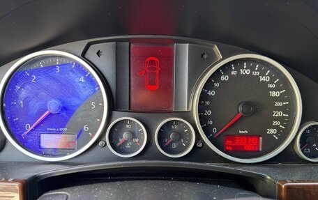 Volkswagen Touareg III, 2008 год, 1 400 000 рублей, 9 фотография