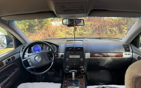 Volkswagen Touareg III, 2008 год, 1 400 000 рублей, 7 фотография