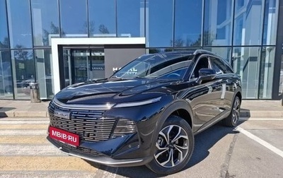 Haval F7, 2025 год, 3 499 000 рублей, 1 фотография