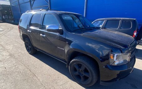 Chevrolet Tahoe III, 2008 год, 970 000 рублей, 4 фотография