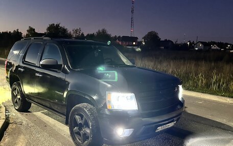 Chevrolet Tahoe III, 2008 год, 970 000 рублей, 6 фотография