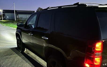 Chevrolet Tahoe III, 2008 год, 970 000 рублей, 5 фотография