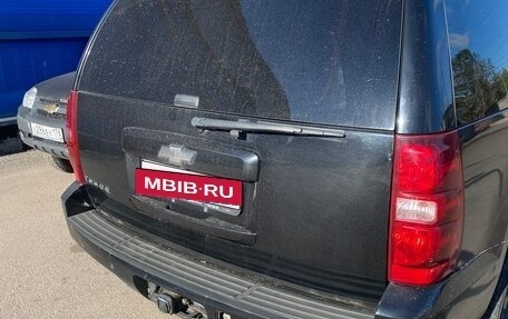 Chevrolet Tahoe III, 2008 год, 970 000 рублей, 2 фотография