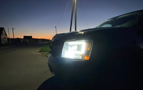 Chevrolet Tahoe III, 2008 год, 970 000 рублей, 9 фотография