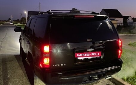 Chevrolet Tahoe III, 2008 год, 970 000 рублей, 7 фотография