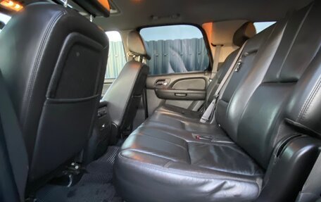 Chevrolet Tahoe III, 2008 год, 970 000 рублей, 19 фотография