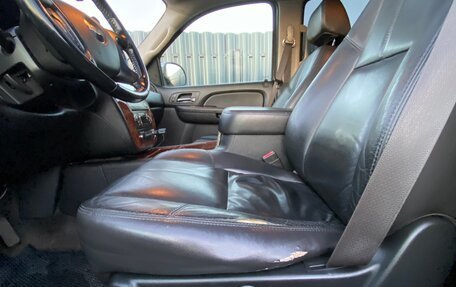 Chevrolet Tahoe III, 2008 год, 970 000 рублей, 15 фотография