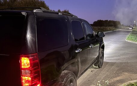 Chevrolet Tahoe III, 2008 год, 970 000 рублей, 8 фотография