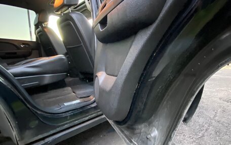 Chevrolet Tahoe III, 2008 год, 970 000 рублей, 16 фотография