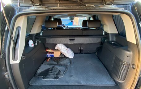 Chevrolet Tahoe III, 2008 год, 970 000 рублей, 20 фотография