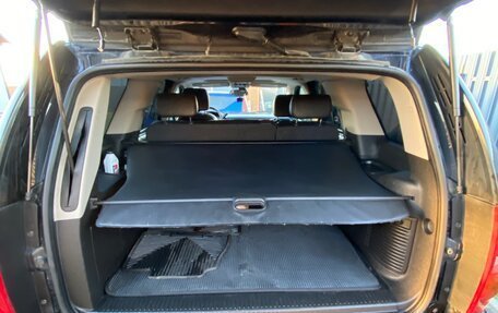 Chevrolet Tahoe III, 2008 год, 970 000 рублей, 21 фотография