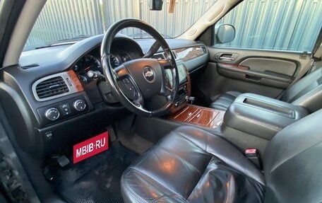 Chevrolet Tahoe III, 2008 год, 970 000 рублей, 14 фотография