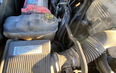 Chevrolet Tahoe III, 2008 год, 970 000 рублей, 28 фотография