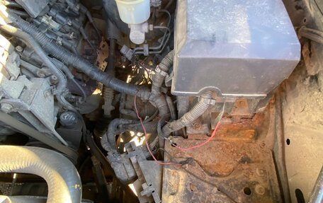 Chevrolet Tahoe III, 2008 год, 970 000 рублей, 29 фотография