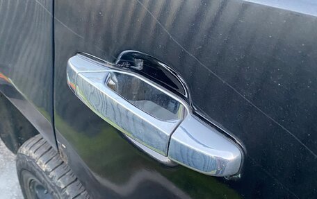 Chevrolet Tahoe III, 2008 год, 970 000 рублей, 35 фотография