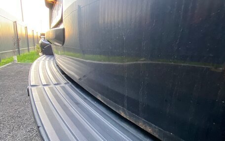 Chevrolet Tahoe III, 2008 год, 970 000 рублей, 37 фотография