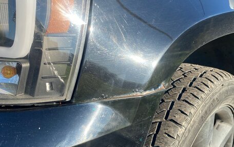 Chevrolet Tahoe III, 2008 год, 970 000 рублей, 31 фотография