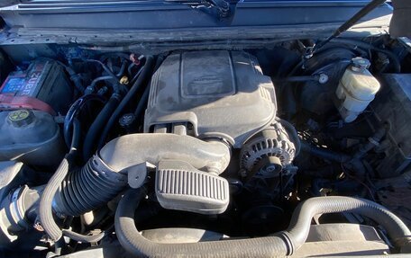 Chevrolet Tahoe III, 2008 год, 970 000 рублей, 30 фотография