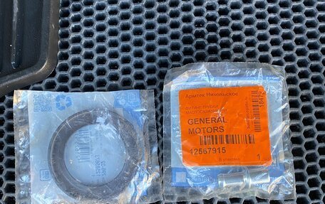 Chevrolet Tahoe III, 2008 год, 970 000 рублей, 25 фотография