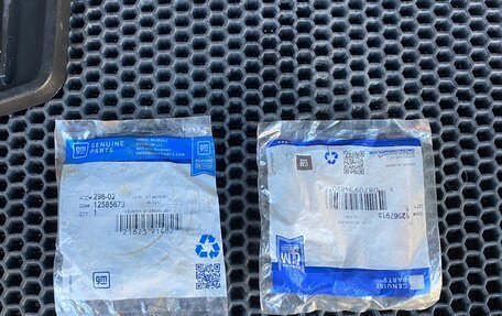 Chevrolet Tahoe III, 2008 год, 970 000 рублей, 26 фотография