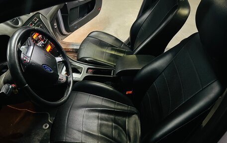 Ford Mondeo IV, 2011 год, 699 000 рублей, 2 фотография