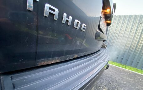 Chevrolet Tahoe III, 2008 год, 970 000 рублей, 38 фотография