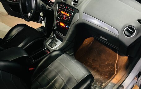 Ford Mondeo IV, 2011 год, 699 000 рублей, 4 фотография