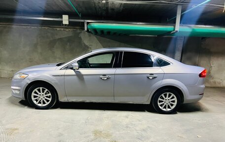 Ford Mondeo IV, 2011 год, 699 000 рублей, 6 фотография