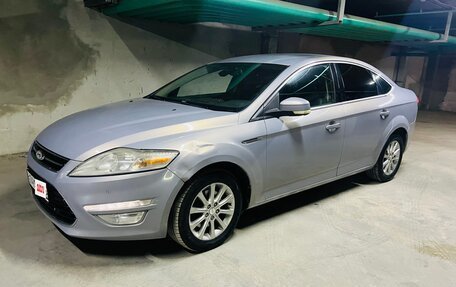 Ford Mondeo IV, 2011 год, 699 000 рублей, 5 фотография