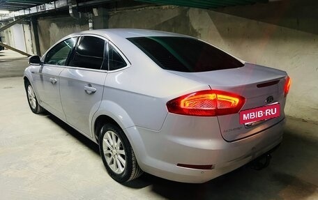 Ford Mondeo IV, 2011 год, 699 000 рублей, 8 фотография