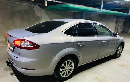 Ford Mondeo IV, 2011 год, 699 000 рублей, 11 фотография
