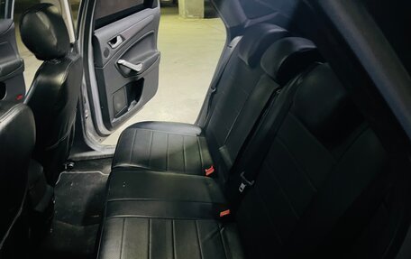 Ford Mondeo IV, 2011 год, 699 000 рублей, 16 фотография