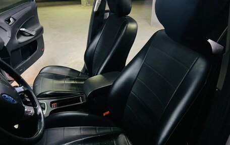 Ford Mondeo IV, 2011 год, 699 000 рублей, 14 фотография