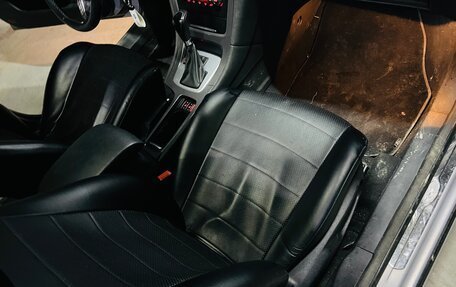 Ford Mondeo IV, 2011 год, 699 000 рублей, 19 фотография