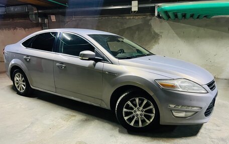 Ford Mondeo IV, 2011 год, 699 000 рублей, 23 фотография