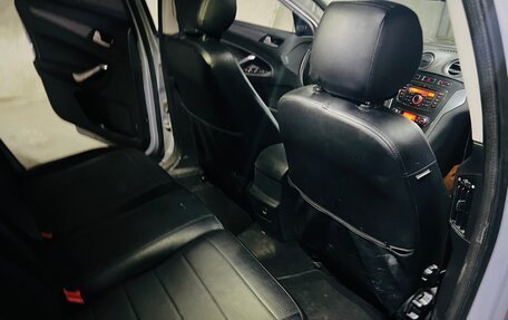 Ford Mondeo IV, 2011 год, 699 000 рублей, 20 фотография