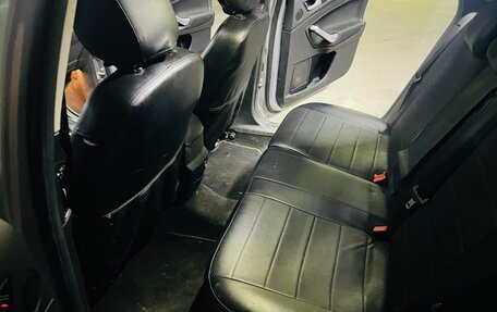 Ford Mondeo IV, 2011 год, 699 000 рублей, 13 фотография