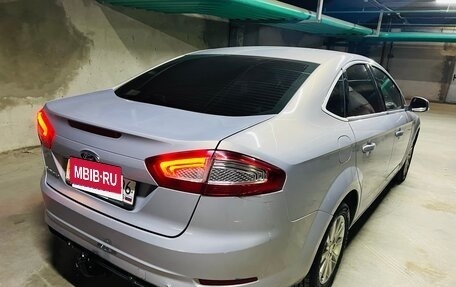 Ford Mondeo IV, 2011 год, 699 000 рублей, 12 фотография