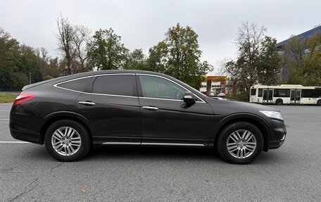 Honda Crosstour I рестайлинг, 2013 год, 1 470 000 рублей, 7 фотография